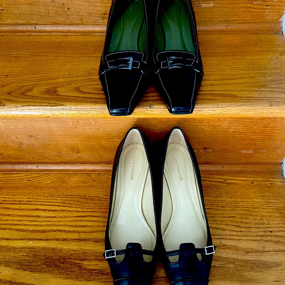 Shoes